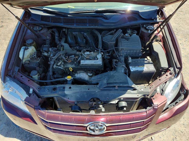 Aukcja sprzedaży 2005 Toyota Avalon, vin: 4T1BK36B95U030350, numer aukcji: 55556356