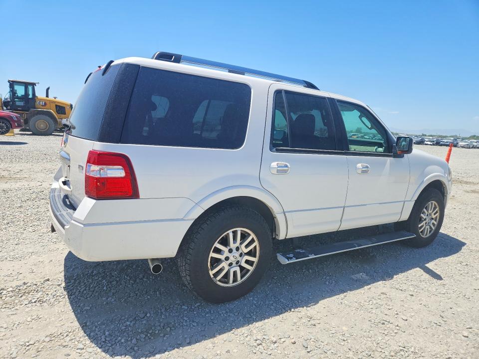 57108136 :رقم المزاد ، 1FMJU2A51CEF35906 vin ، 2012 Ford Expedition مزاد بيع
