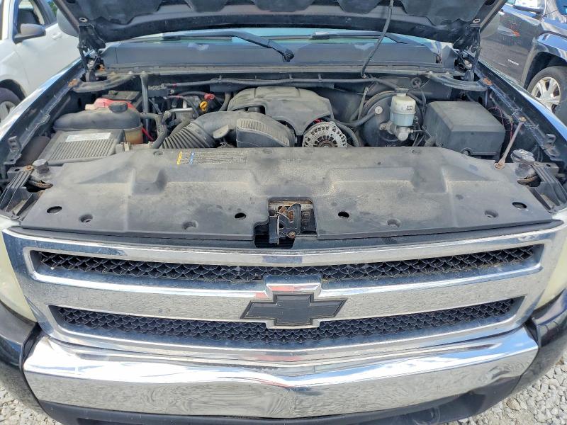 Продажа на аукционе авто 2008 Chevrolet Silverado, vin: 2GCEK190081303854, номер лота: 57297586