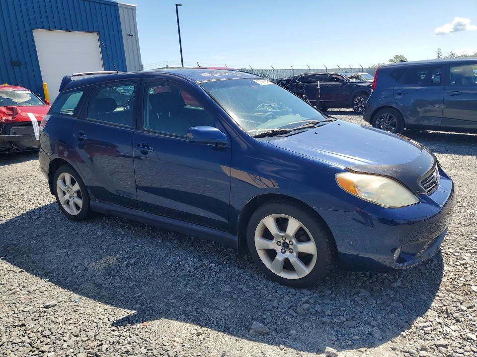 Aukcja sprzedaży 2007 Toyota Corolla Matrix, vin: 2T1KR32E97C633590, numer aukcji: 57537626