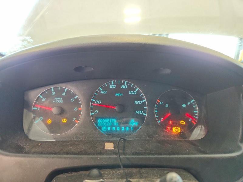 Продаж на аукціоні авто 2010 Chevrolet Impala, vin: 2G1WB5EKXA1186883, номер лоту: 56315896