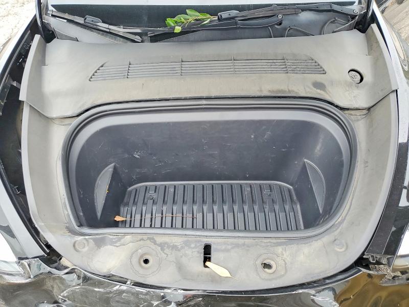 Продажа на аукционе авто 2023 Tesla Model Y, vin: 7SAYGDEE1PA096422, номер лота: 57403346
