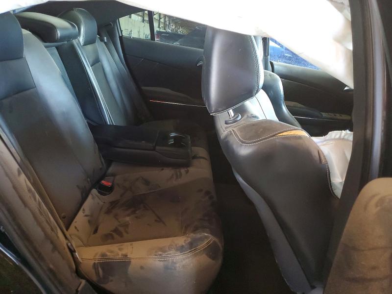 56367516 :رقم المزاد ، 2C3CDXCT0CH257390 vin ، 2012 Dodge Charger مزاد بيع