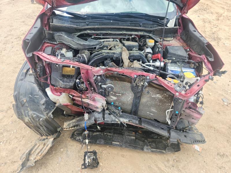 Aukcja sprzedaży 2019 Subaru Forester, vin: JF2SKAGC2KH561766, numer aukcji: 57939636