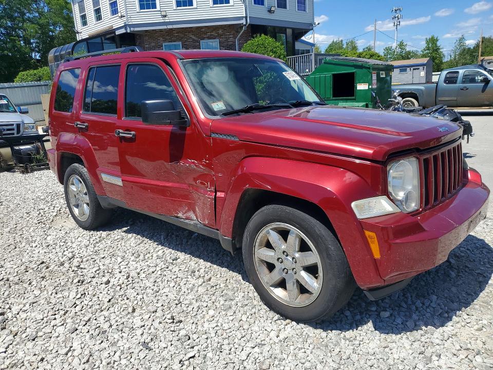 2012 Jeep Liberty მანქანა იყიდება აუქციონზე, vin: 1C4PJMAK1CW199807, აუქციონის ნომერი: 57104296