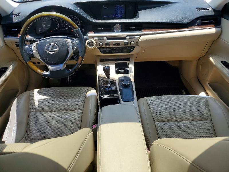 Продаж на аукціоні авто 2014 Lexus Es, vin: JTHBK1GG0E2113582, номер лоту: 58599086