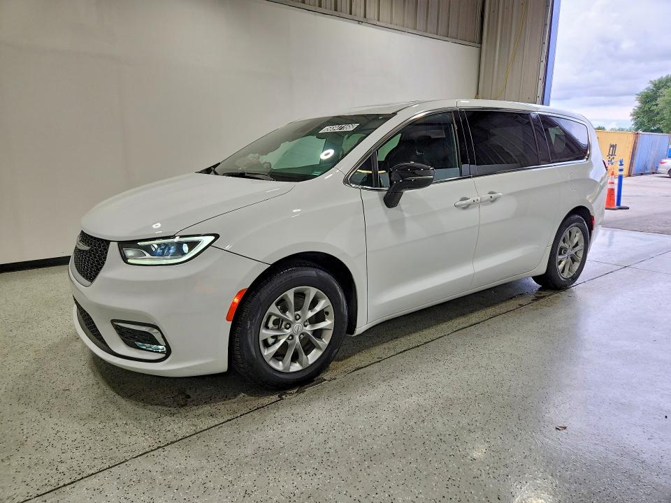 Продаж на аукціоні авто 2026 Chrysler Pacifica, vin: 2C4RC1GG9TR178930, номер лоту: 56947166