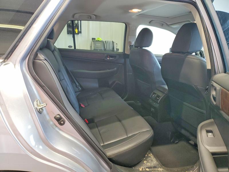 Продажа на аукционе авто 2016 Subaru Outback, vin: 4S4BSANC0G3338899, номер лота: 57367116