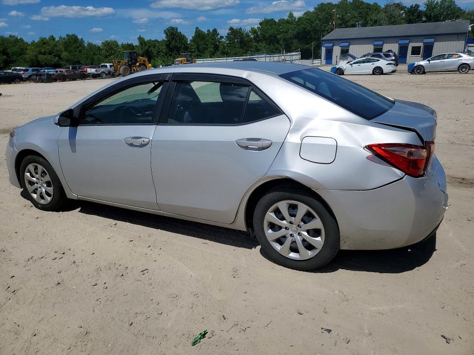 Продаж на аукціоні авто 2019 Toyota Corolla, vin: 2T1BURHE9KC178404, номер лоту: 55941176