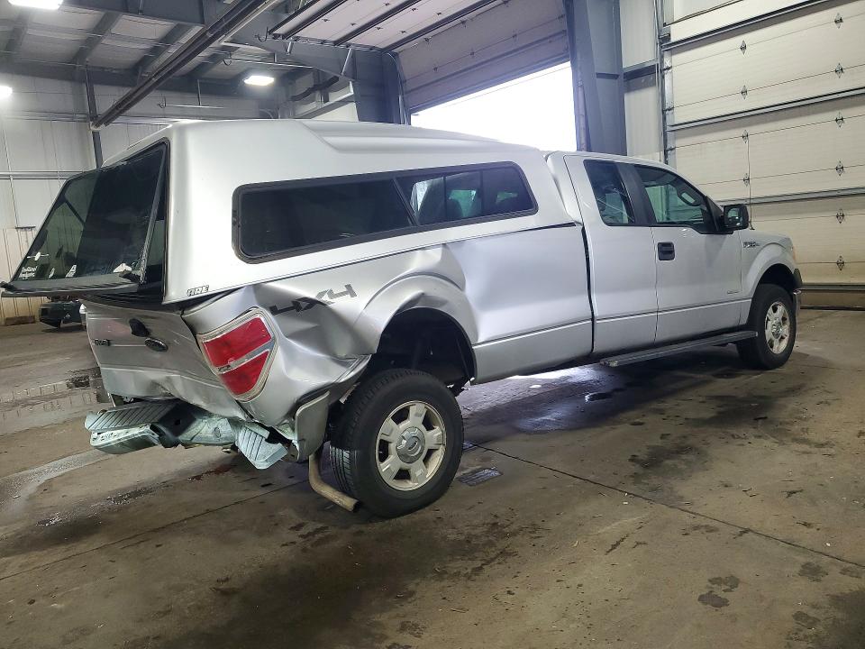 56784006 :رقم المزاد ، 1FTFX1ET9CKD95948 vin ، 2012 Ford F150 مزاد بيع