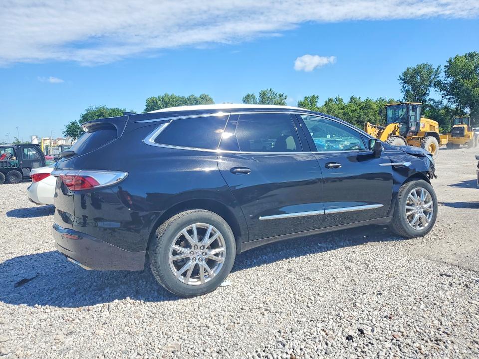Продаж на аукціоні авто 2023 Buick Enclave, vin: 5GAEVBKW6PJ103465, номер лоту: 57479106