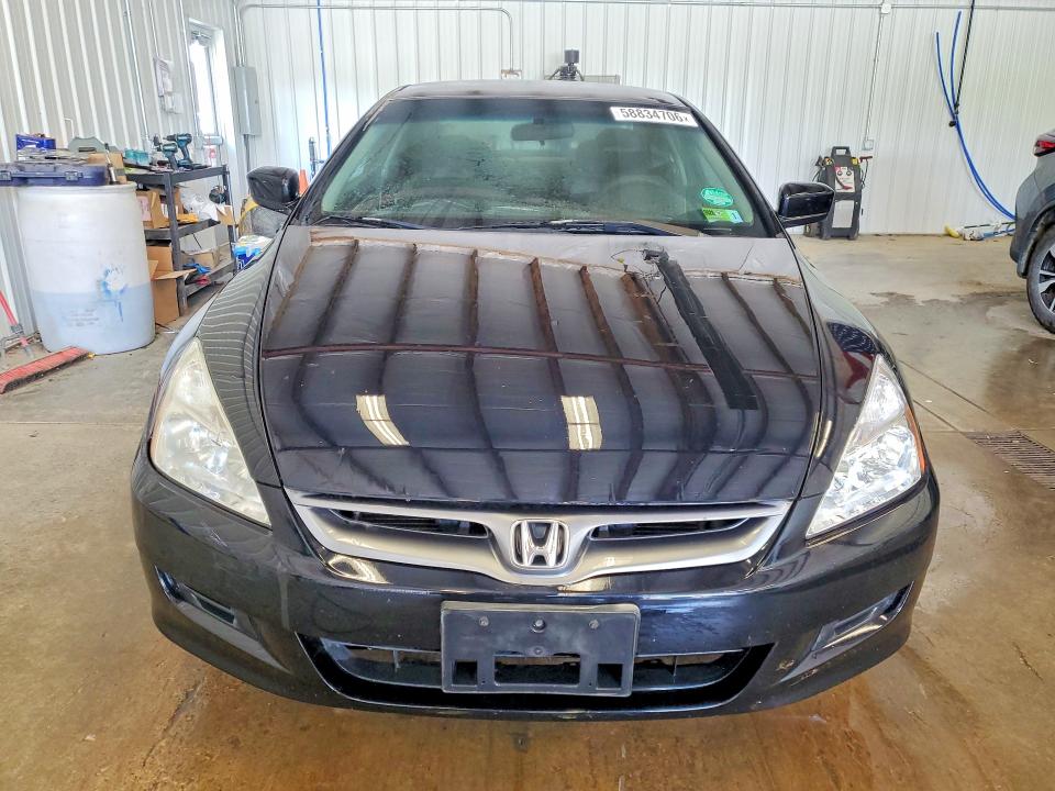 Продаж на аукціоні авто 2007 Honda Accord, vin: 1HGCM71307A000380, номер лоту: 58834706