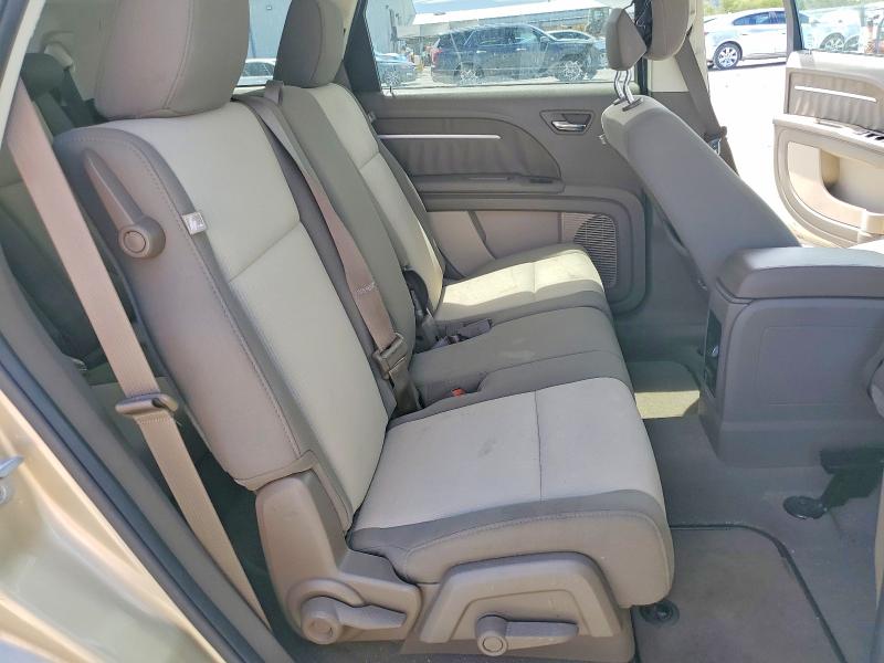 Aukcja sprzedaży 2010 Dodge Journey, vin: 3D4PG5FV6AT136358, numer aukcji: 58574876