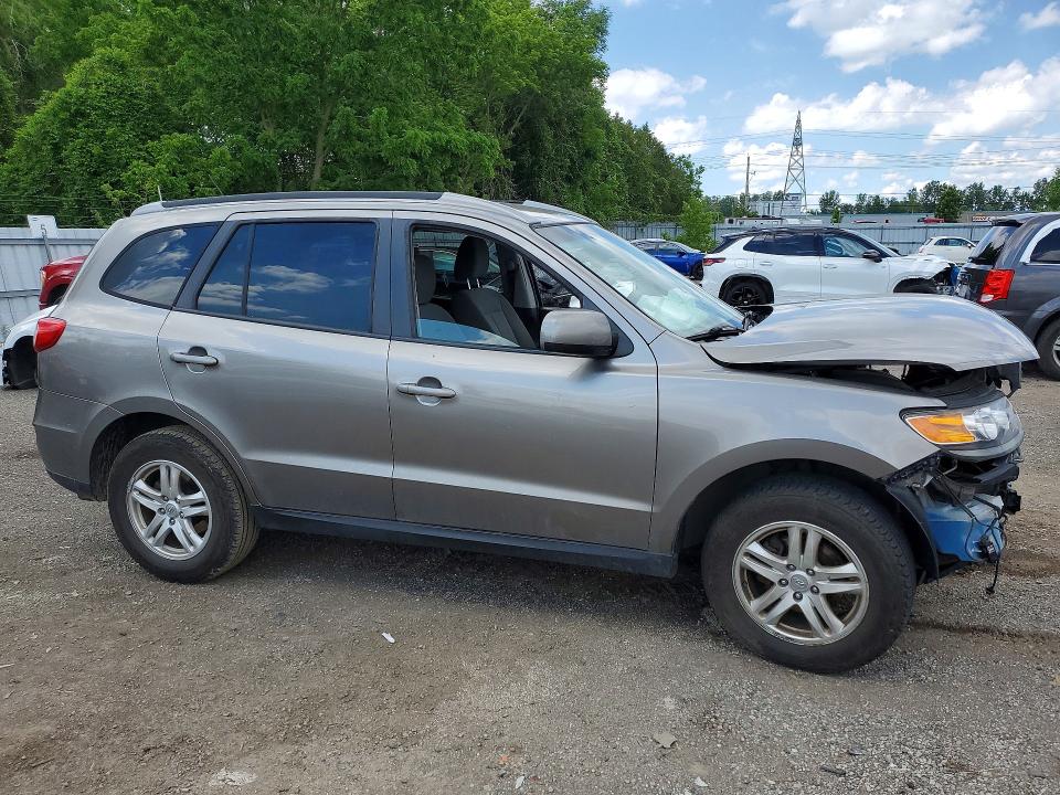Aukcja sprzedaży 2012 Hyundai Santa Fe, vin: 5XYZG4AG5CG114399, numer aukcji: 56953856