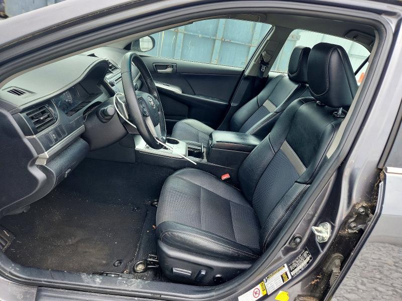 56893956 :رقم المزاد ، 4T1BF1FKXEU438087 vin ، 2014 Toyota Camry مزاد بيع