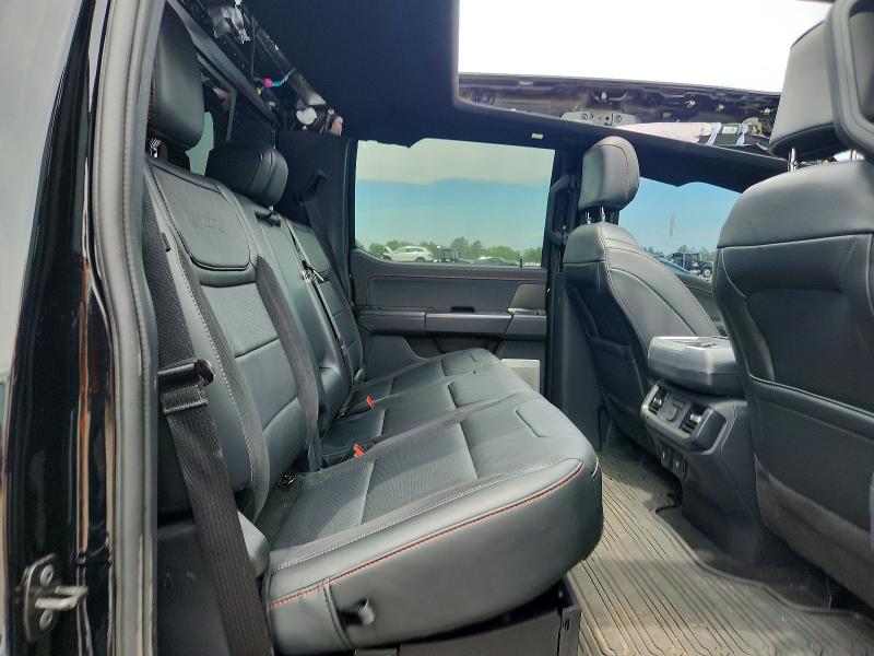 Продаж на аукціоні авто 2024 Ford F150, vin: 1FTFW1RG0RFC18335, номер лоту: 57715196