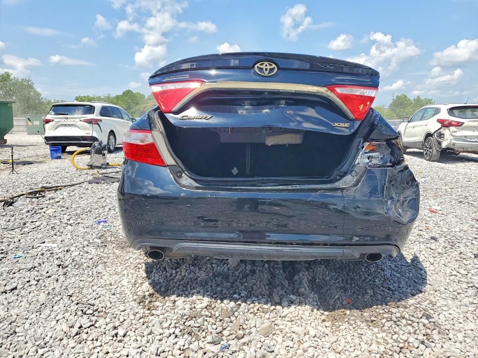 Aukcja sprzedaży 2016 Toyota Camry, vin: 4T1BK1FK6GU577003, numer aukcji: 55917756