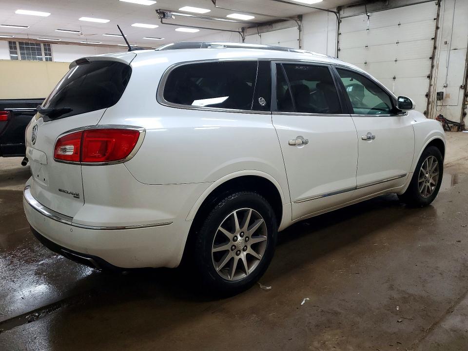Продаж на аукціоні авто 2017 Buick Enclave, vin: 5GAKVBKD6HJ181442, номер лоту: 55868776