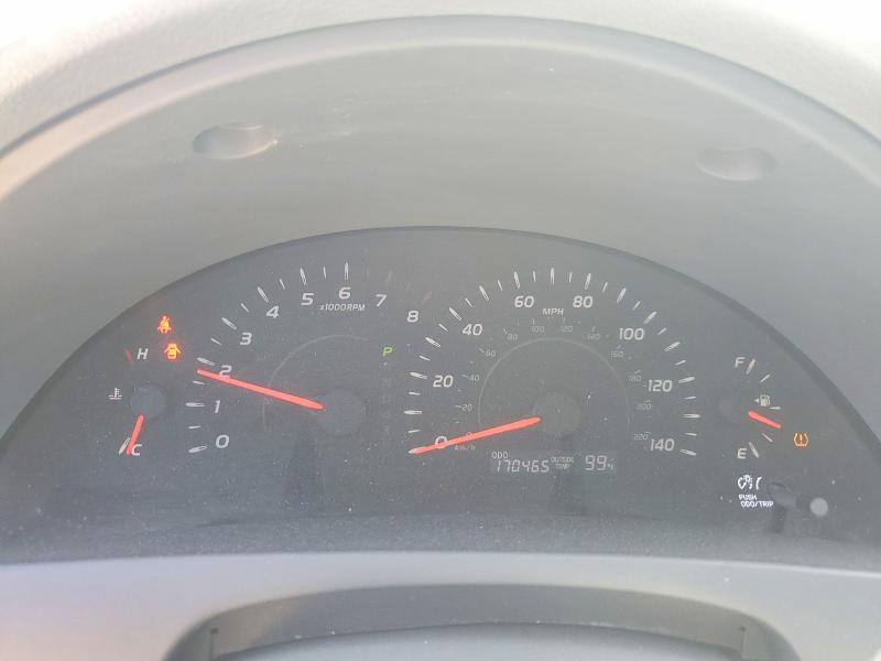 Продажа на аукционе авто 2007 Toyota Camry, vin: 4T1BE46K17U704927, номер лота: 56663426