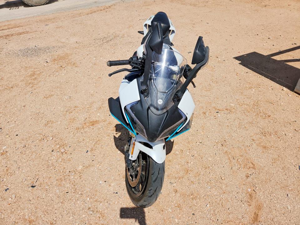Продажа на аукционе авто 2024 Cf Moto 450ss, vin: LCEPESLA1R6003161, номер лота: 57122726
