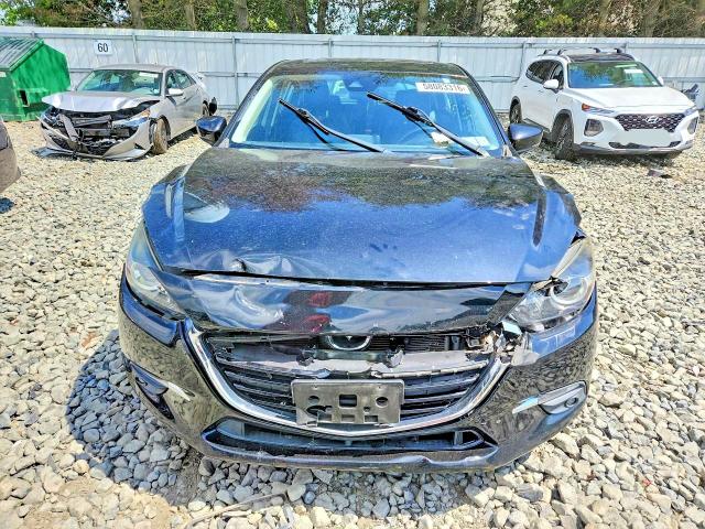 Aukcja sprzedaży 2017 Mazda 3, vin: 3MZBN1M32HM141551, numer aukcji: 58083316