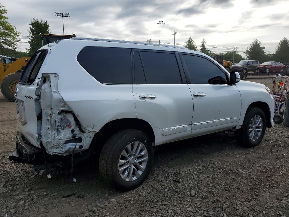 Продаж на аукціоні авто 2019 Lexus Gx, vin: JTJBM7FXXK5210845, номер лоту: 56341966