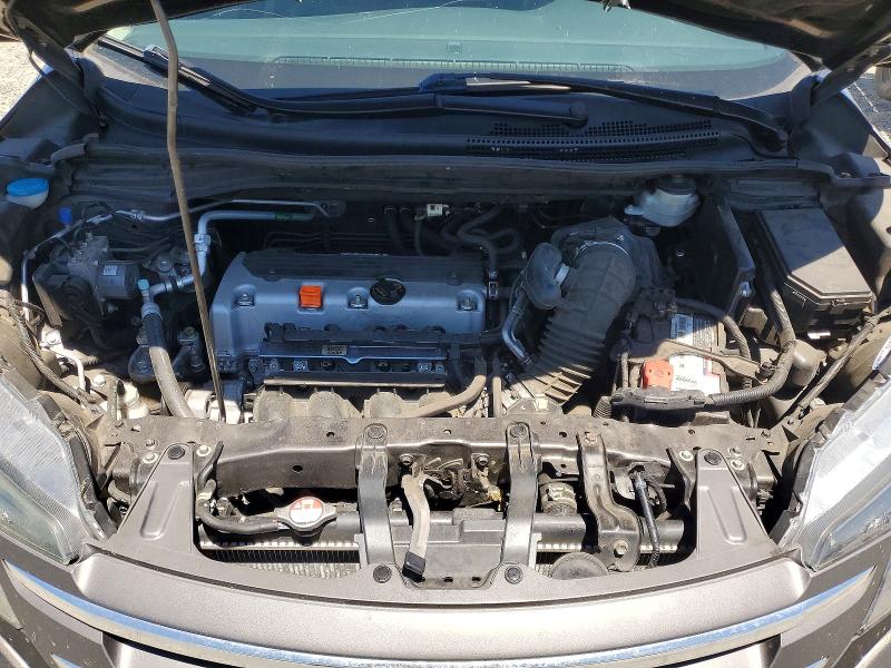 58517806 :رقم المزاد ، 2HKRM3H30EH543953 vin ، 2014 Honda Cr-v مزاد بيع