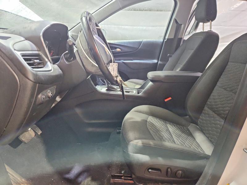 Aukcja sprzedaży 2019 Chevrolet Equinox, vin: 2GNAXVEXXK6221075, numer aukcji: 54983916