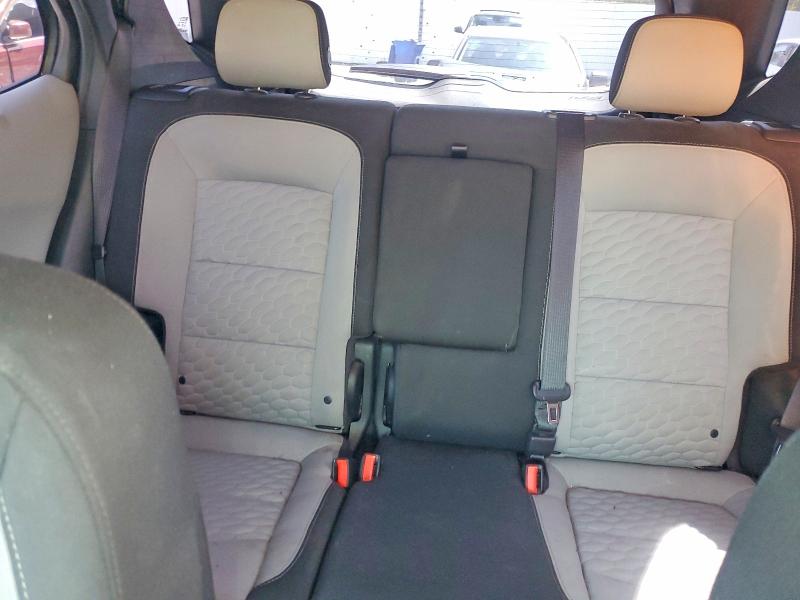 59310836 :رقم المزاد ، 3GNAXHEV1JL131193 vin ، 2018 Chevrolet Equinox مزاد بيع