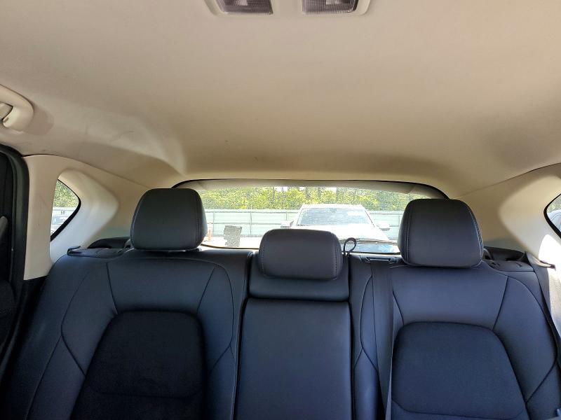 2019 Mazda Cx-5 მანქანა იყიდება აუქციონზე, vin: JM3KFBCM3K1687903, აუქციონის ნომერი: 57188786