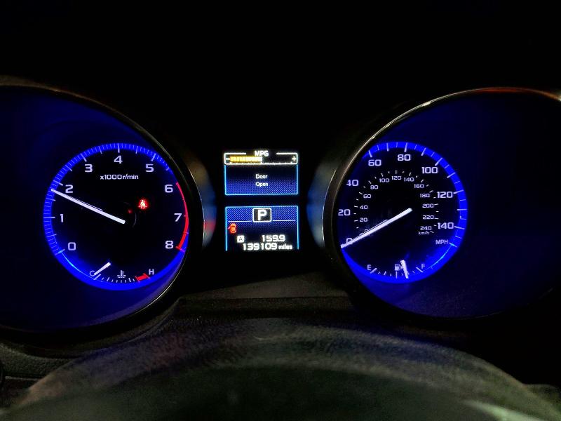 Aukcja sprzedaży 2016 Subaru Outback, vin: 4S4BSBCC3G3288332, numer aukcji: 57670026