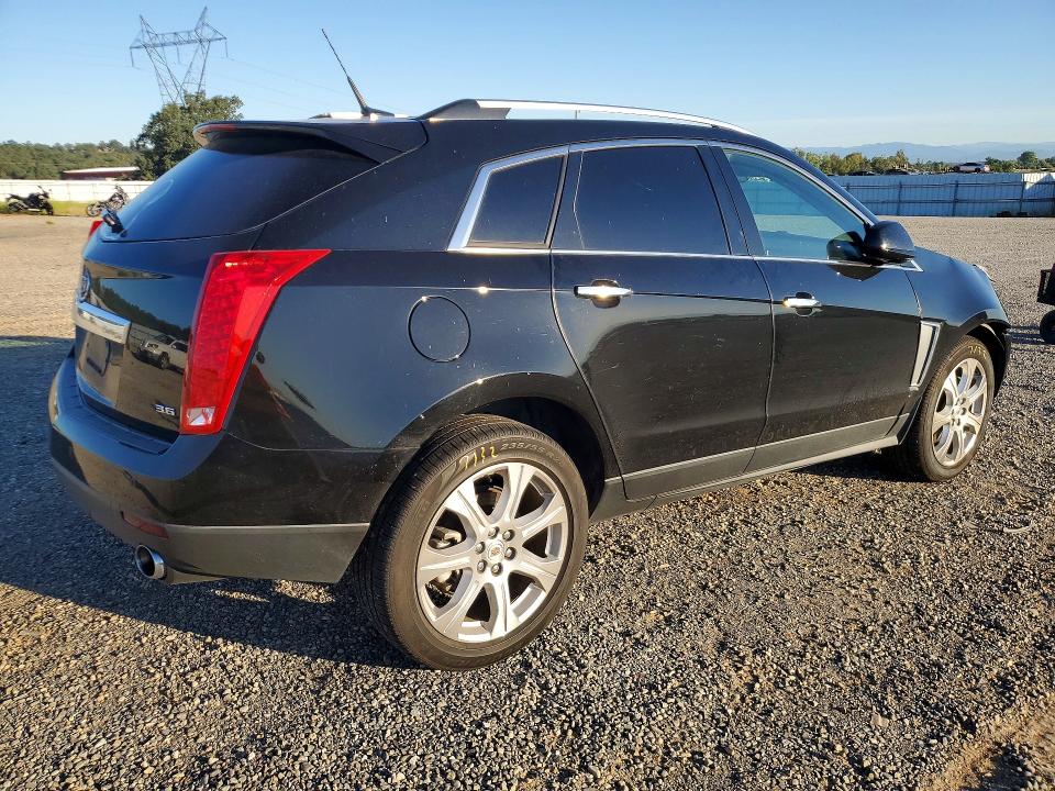 Aukcja sprzedaży 2014 Cadillac Srx, vin: 3GYFNCE32ES565702, numer aukcji: 57513496