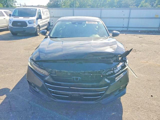 Aukcja sprzedaży 2022 Honda Accord, vin: 1HGCV1F5XNA026485, numer aukcji: 56332286