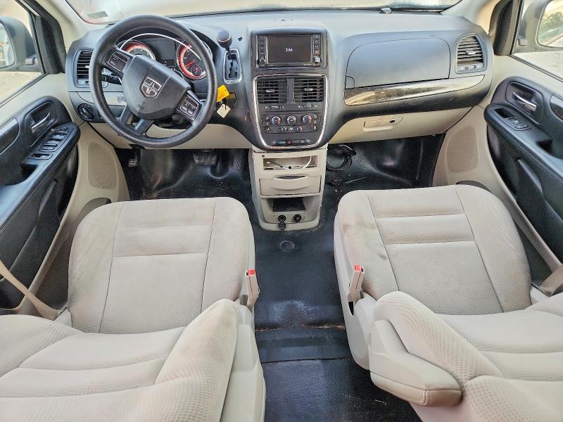 Aukcja sprzedaży 2019 Dodge Grand Caravan, vin: 2C7WDGBG8KR538555, numer aukcji: 58764286