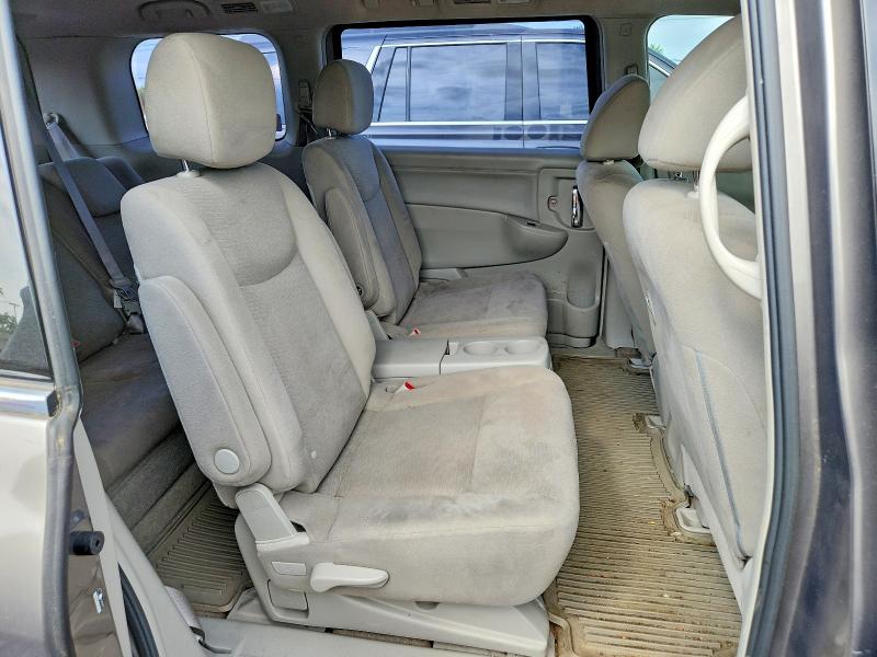 Продаж на аукціоні авто 2015 Nissan Quest, vin: JN8AE2KP2F9133282, номер лоту: 57111766