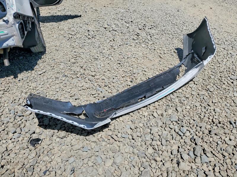 58307866 :رقم المزاد ، 3KPA24ADXPE541081 vin ، 2023 Kia Rio مزاد بيع