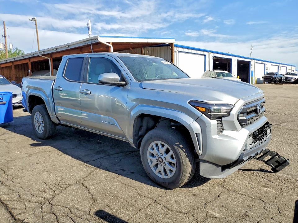 Aukcja sprzedaży 2025 Toyota Tacoma, vin: 3TYLB5JN8ST067528, numer aukcji: 55587716