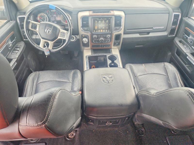 56485386 :رقم المزاد ، 1C6RR6NM6ES474811 vin ، 2014 Ram 1500 مزاد بيع