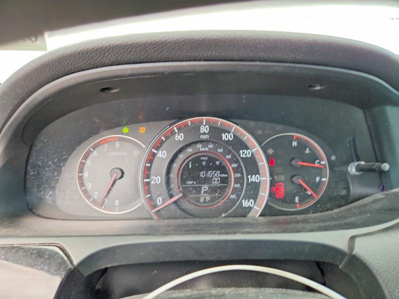 Продаж на аукціоні авто 2016 Honda Accord, vin: 1HGCT1B37GA010421, номер лоту: 57208196