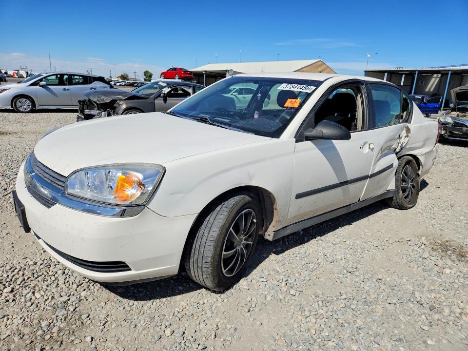 Aukcja sprzedaży 2005 Chevrolet Malibu, vin: 1G1ZS52875F271605, numer aukcji: 57344456
