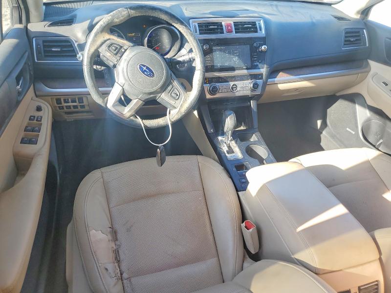 Aukcja sprzedaży 2017 Subaru Outback, vin: 4S4BSAKC3H3208010, numer aukcji: 55949956