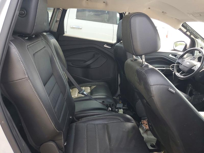 Продаж на аукціоні авто 2017 Ford Escape, vin: 1FMCU9JD0HUD86376, номер лоту: 56331016