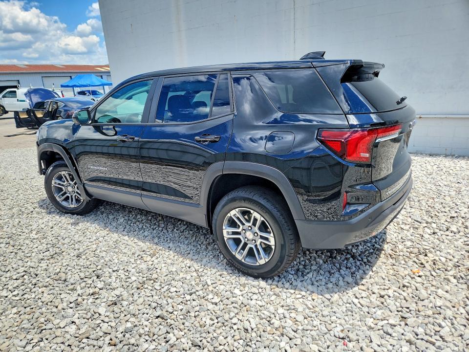 Продаж на аукціоні авто 2026 Gmc Terrain, vin: 3GKALMEG3TL493645, номер лоту: 57665436