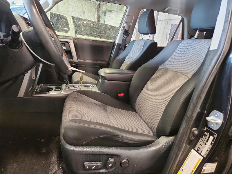 Продажа на аукционе авто 2021 Toyota 4runner, vin: JTEEU5JRXM5229956, номер лота: 57752376