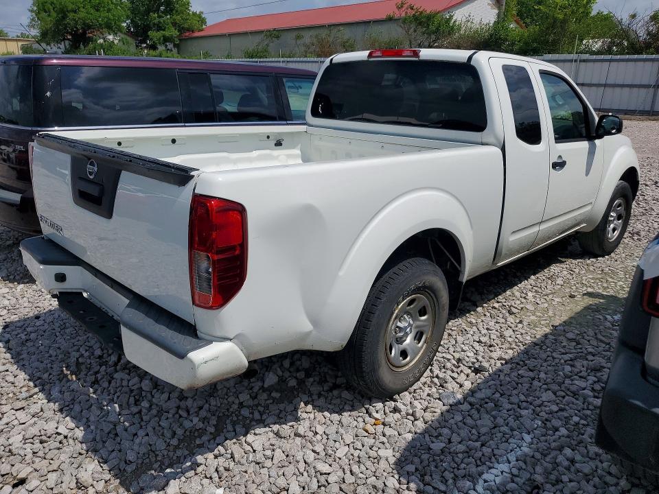 Aukcja sprzedaży 2019 Nissan Frontier, vin: 1N6BD0CT5KN738608, numer aukcji: 55616896