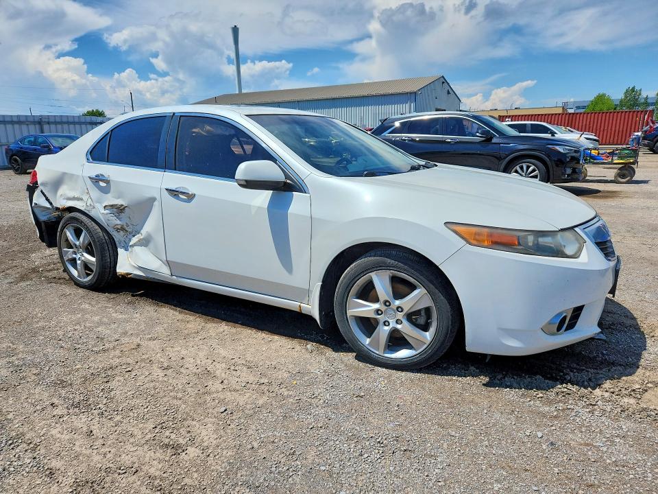 Продажа на аукционе авто 2012 Acura Tsx, vin: JH4CU2F54CC801998, номер лота: 55063546