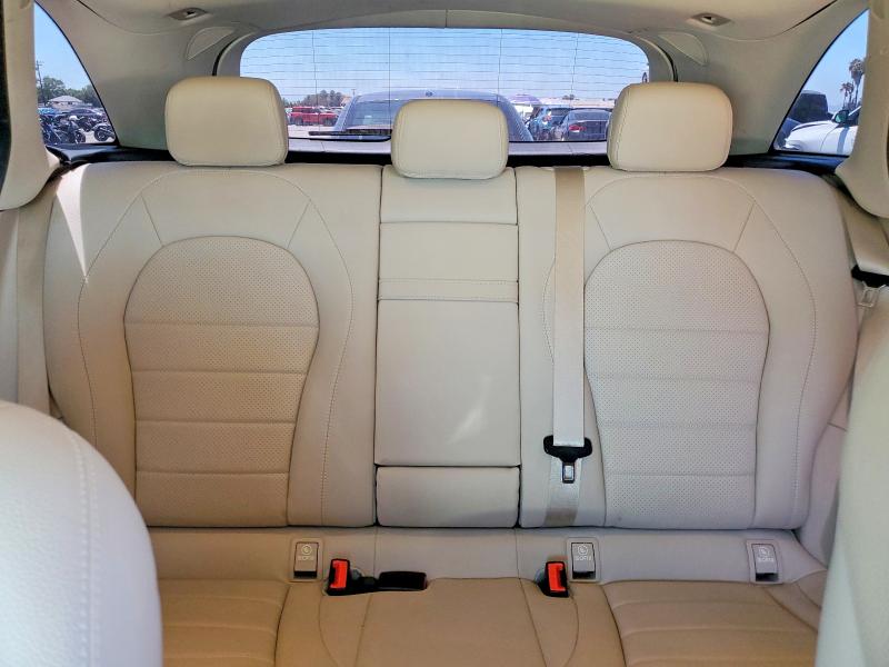 2020 Mercedes-benz Glc მანქანა იყიდება აუქციონზე, vin: WDC0G8DB6LF676762, აუქციონის ნომერი: 58761386