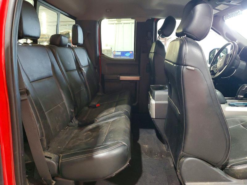 59080236 :رقم المزاد ، 1FTFX1EFXGFB66963 vin ، 2016 Ford F150 مزاد بيع