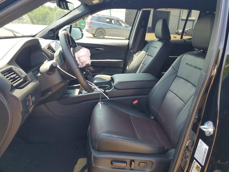 Aukcja sprzedaży 2025 Honda Ridgeline, vin: 5FPYK3F81SB045259, numer aukcji: 59004386
