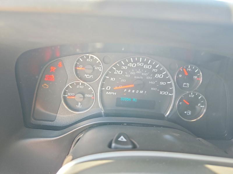 Продажа на аукционе авто 2024 Chevrolet Express G2500, vin: 1GCWGAFP8R1290060, номер лота: 52678516